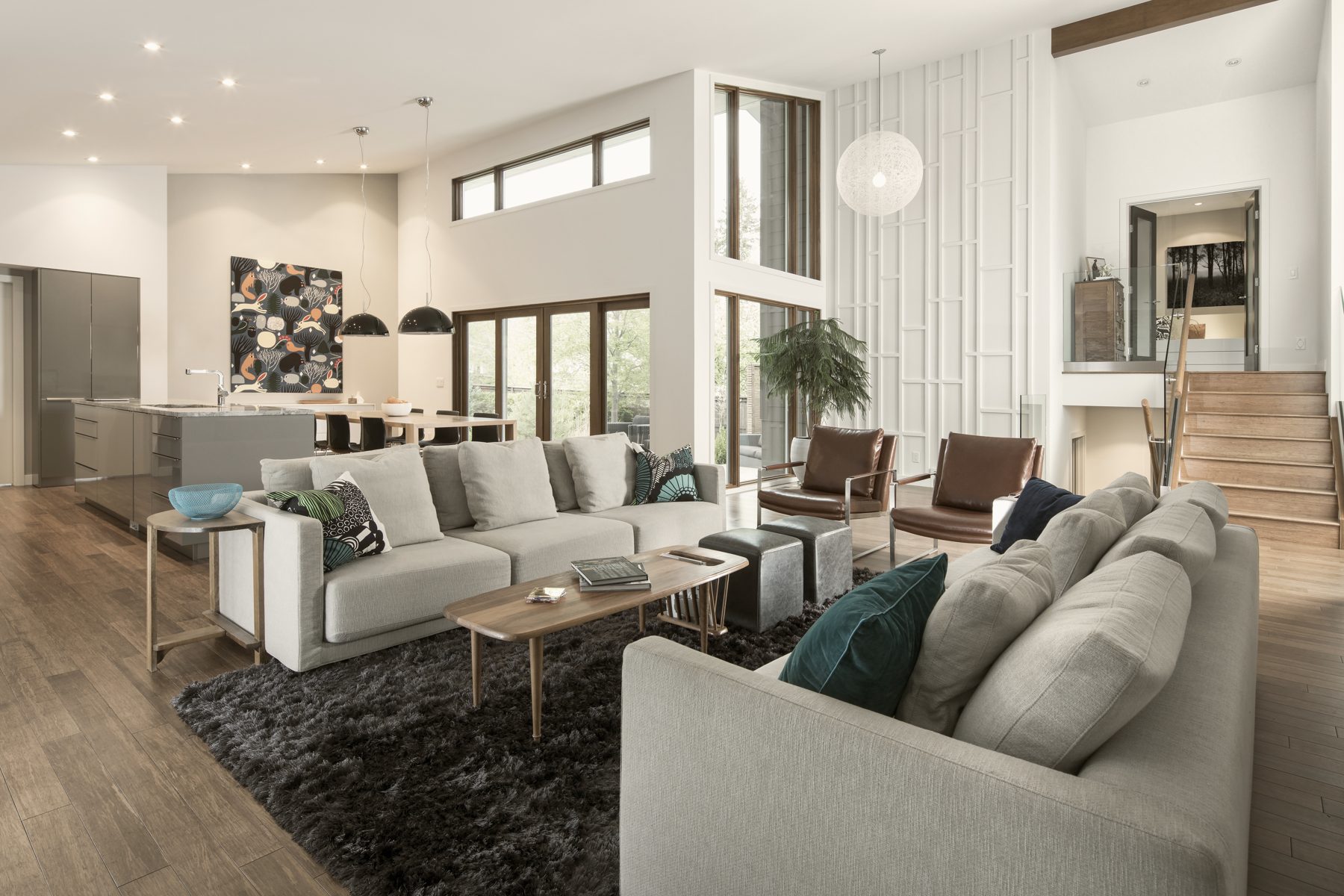 Painting in Northern Beaches