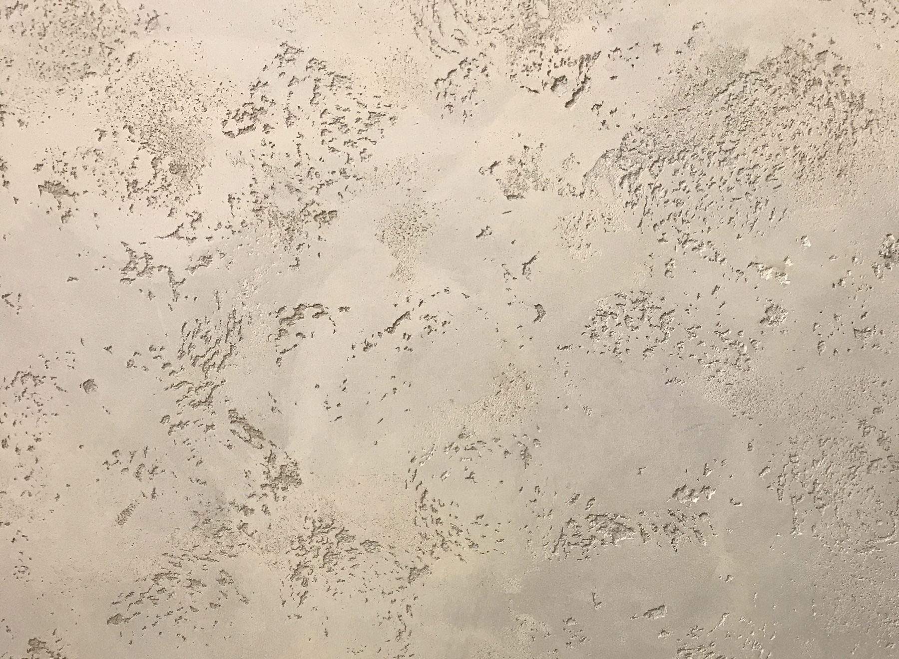 Venetian plaster wall texture